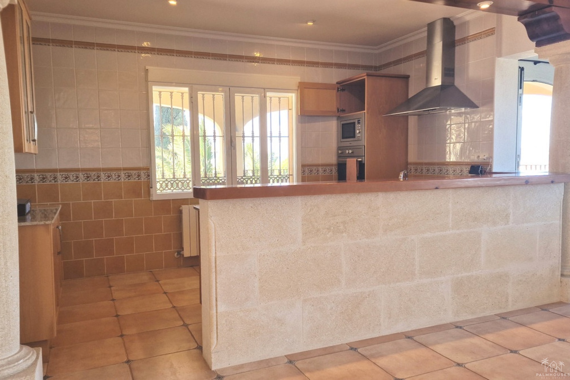 Revente - Villa - Jávea - Xàbia - Jávea - Xàbia Centro