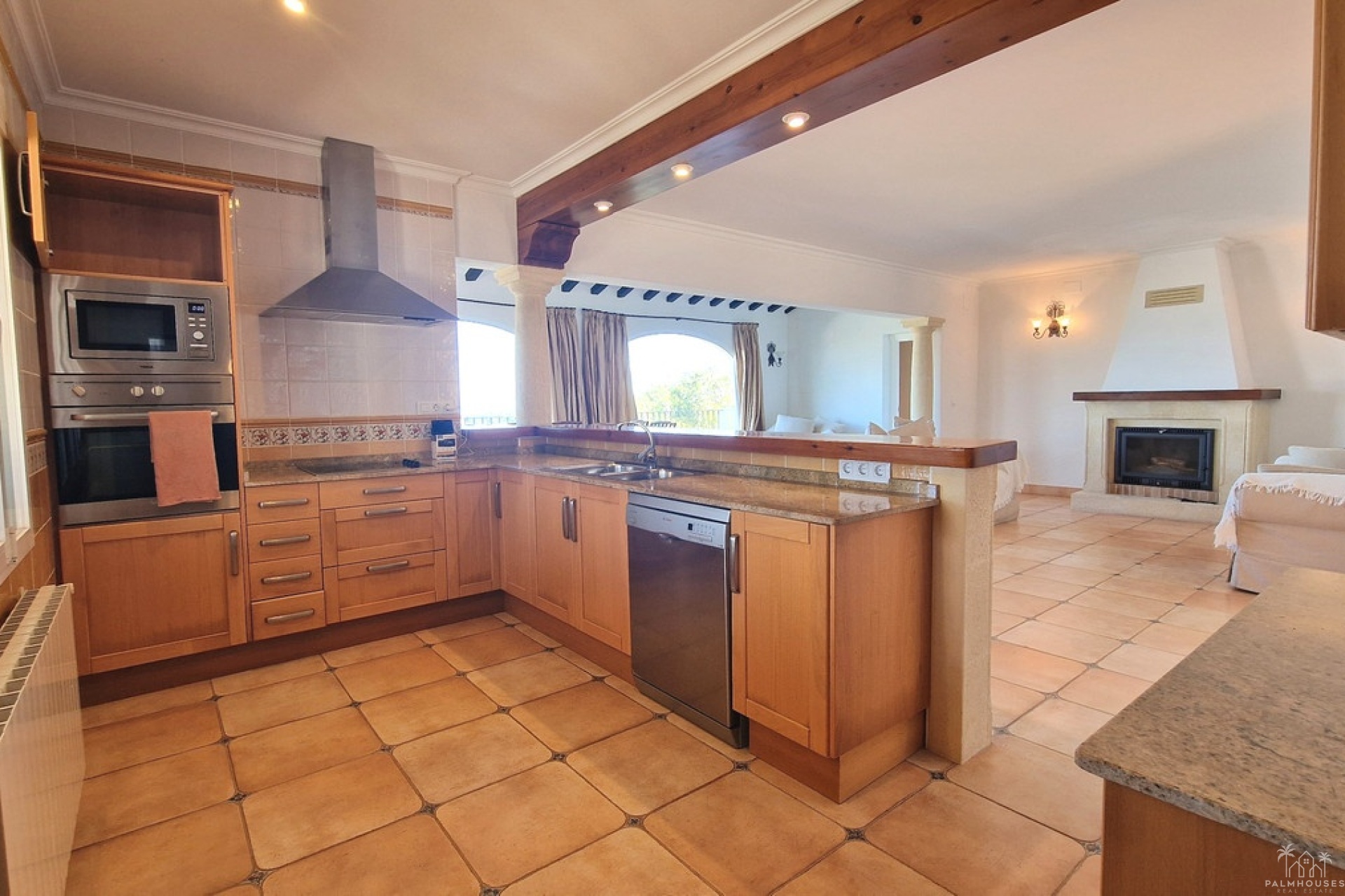 Revente - Villa - Jávea - Xàbia - Jávea - Xàbia Centro