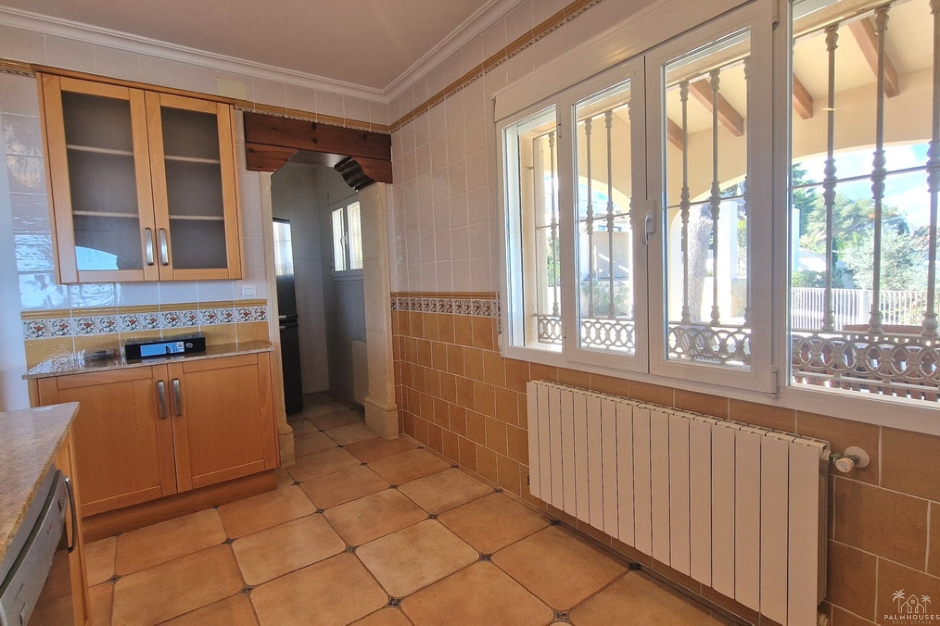 Revente - Villa - Jávea - Xàbia - Jávea - Xàbia Centro