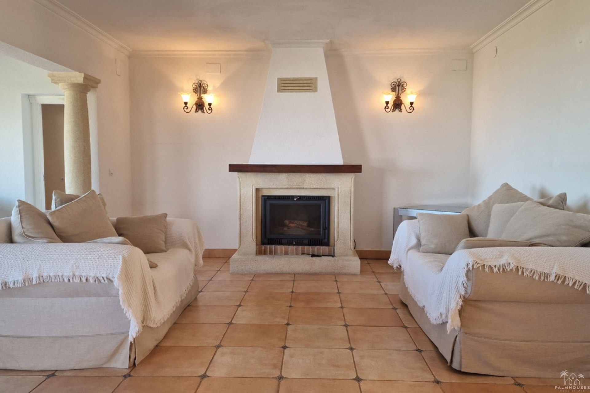 Revente - Villa - Jávea - Xàbia - Jávea - Xàbia Centro