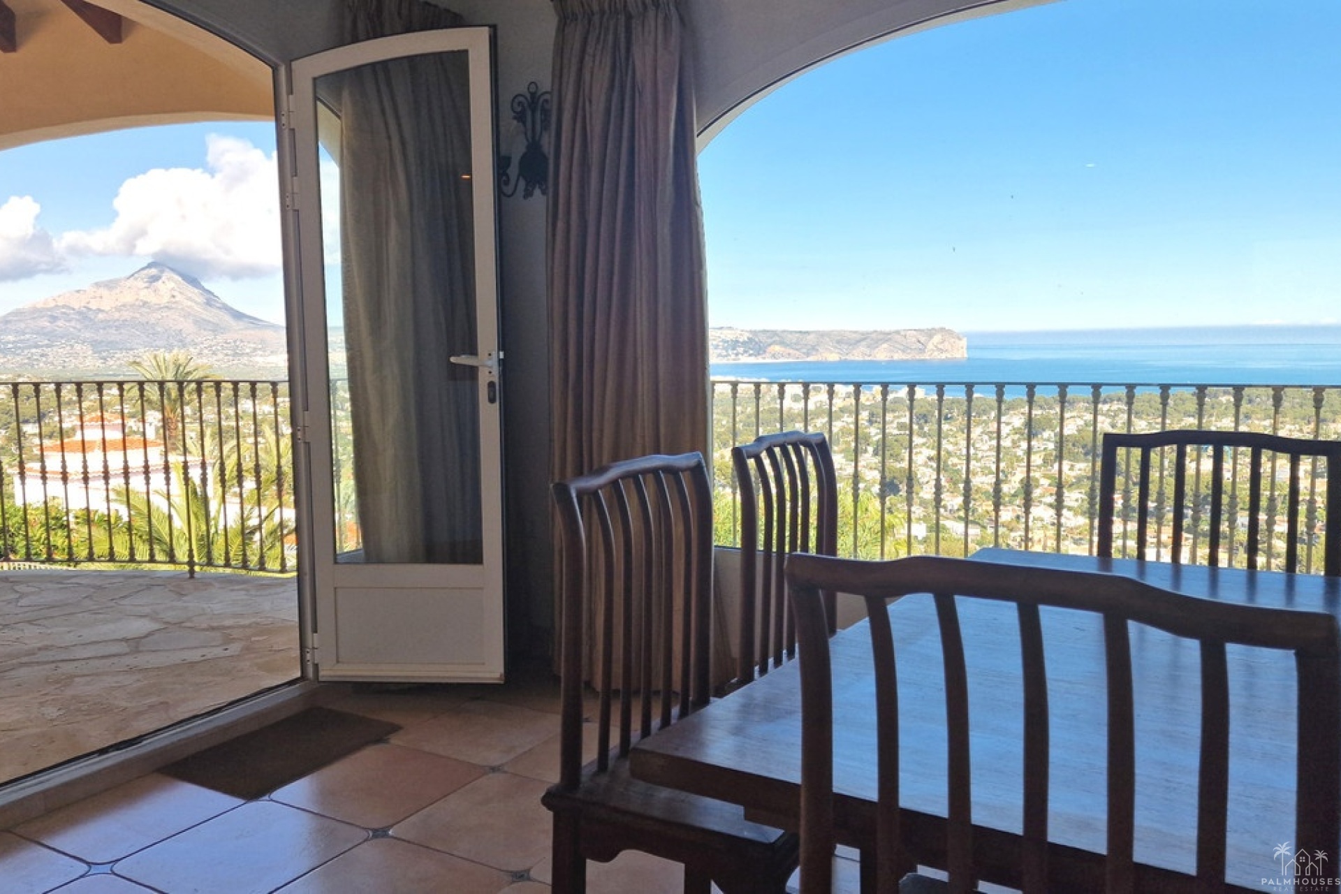 Revente - Villa - Jávea - Xàbia - Jávea - Xàbia Centro