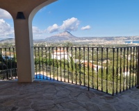 Revente - Villa - Jávea - Xàbia - Jávea - Xàbia Centro