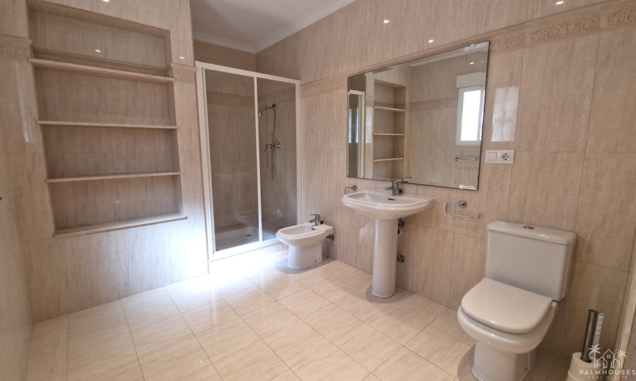 Revente - Villa - Jávea - Xàbia - Jávea - Xàbia Centro
