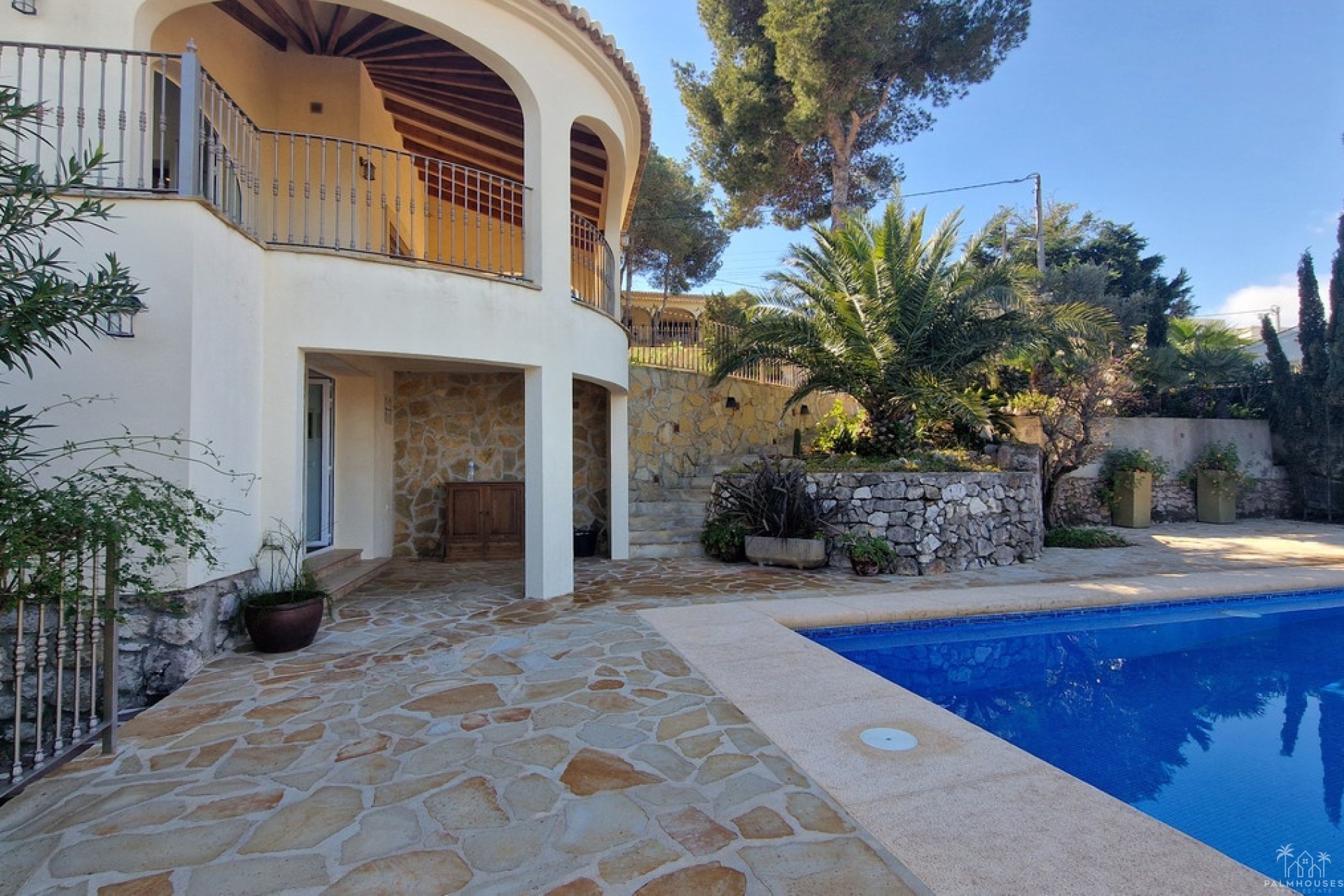 Revente - Villa - Jávea - Xàbia - Jávea - Xàbia Centro