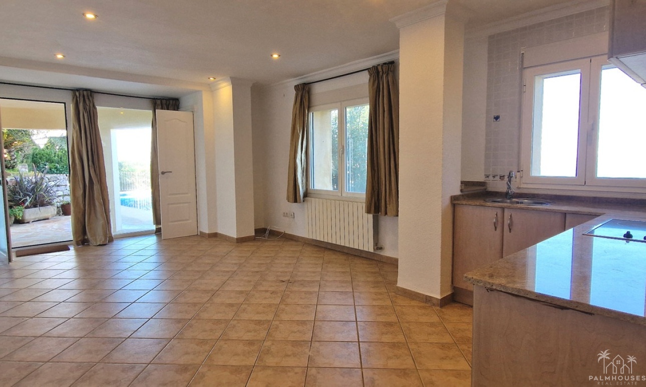 Revente - Villa - Jávea - Xàbia - Jávea - Xàbia Centro