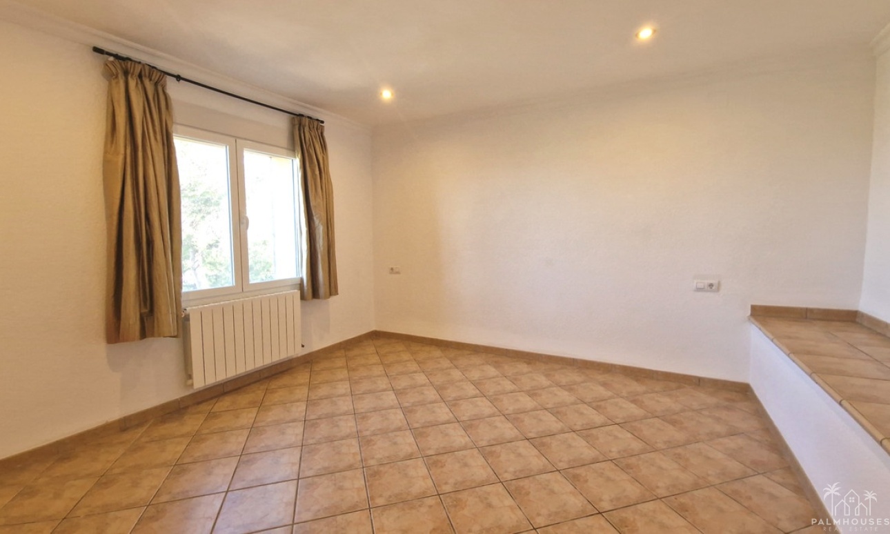 Revente - Villa - Jávea - Xàbia - Jávea - Xàbia Centro