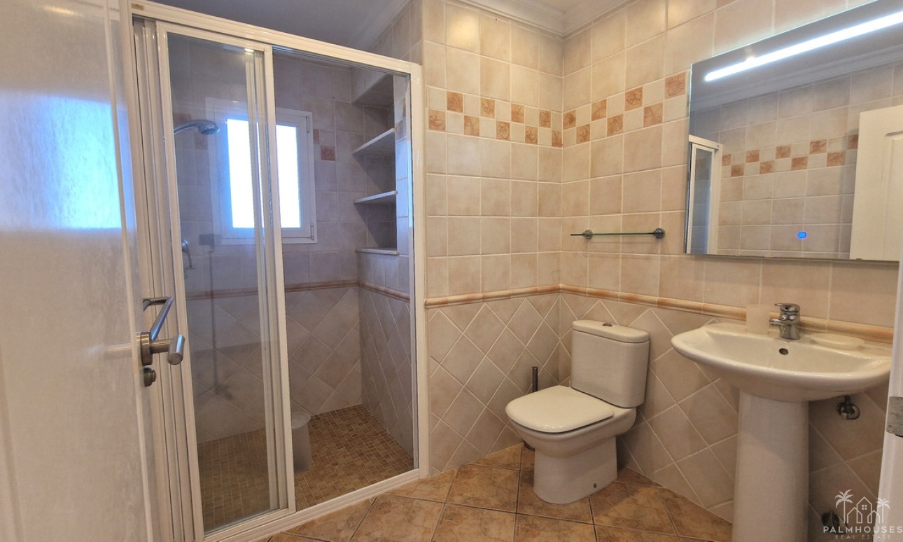 Revente - Villa - Jávea - Xàbia - Jávea - Xàbia Centro
