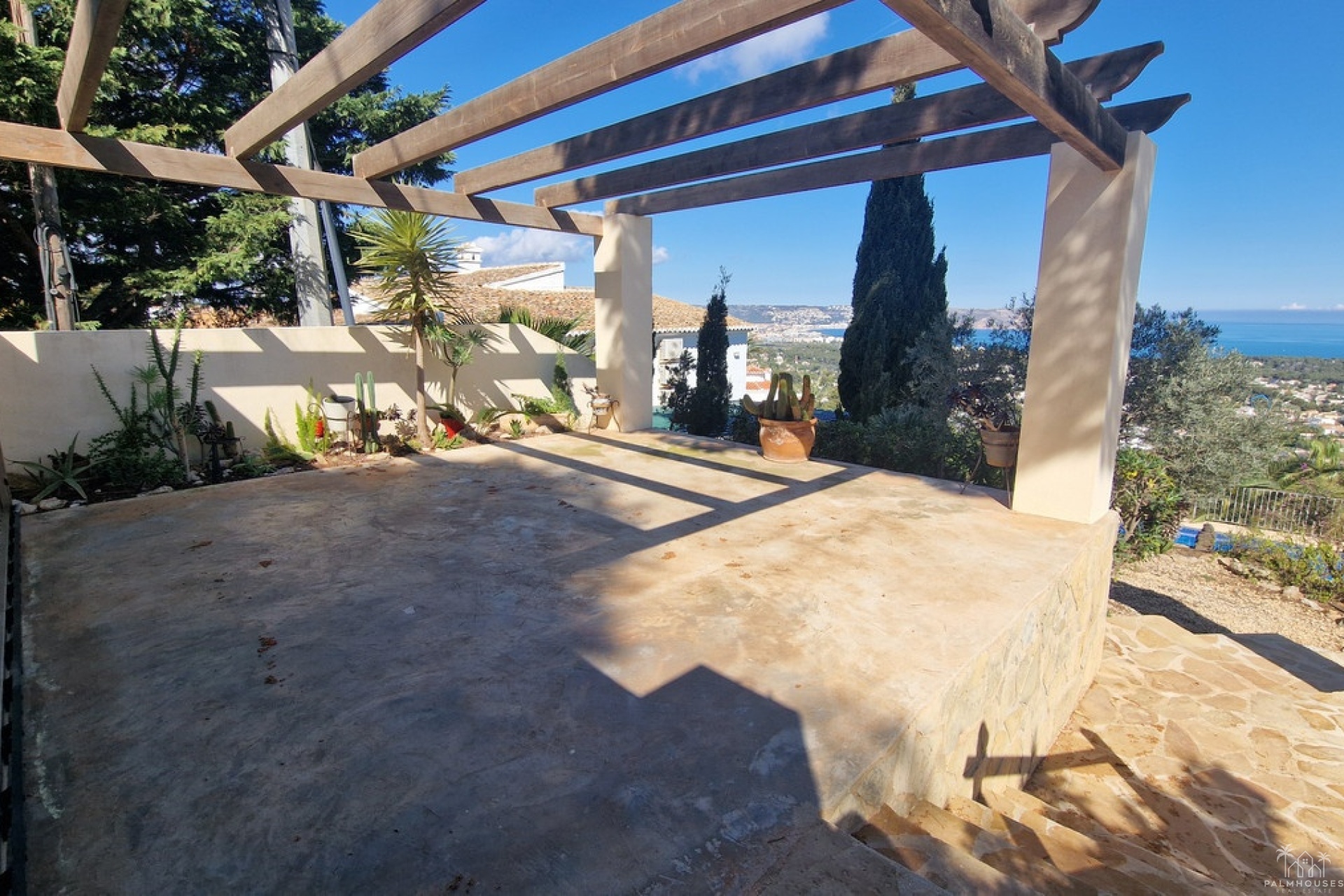Revente - Villa - Jávea - Xàbia - Jávea - Xàbia Centro