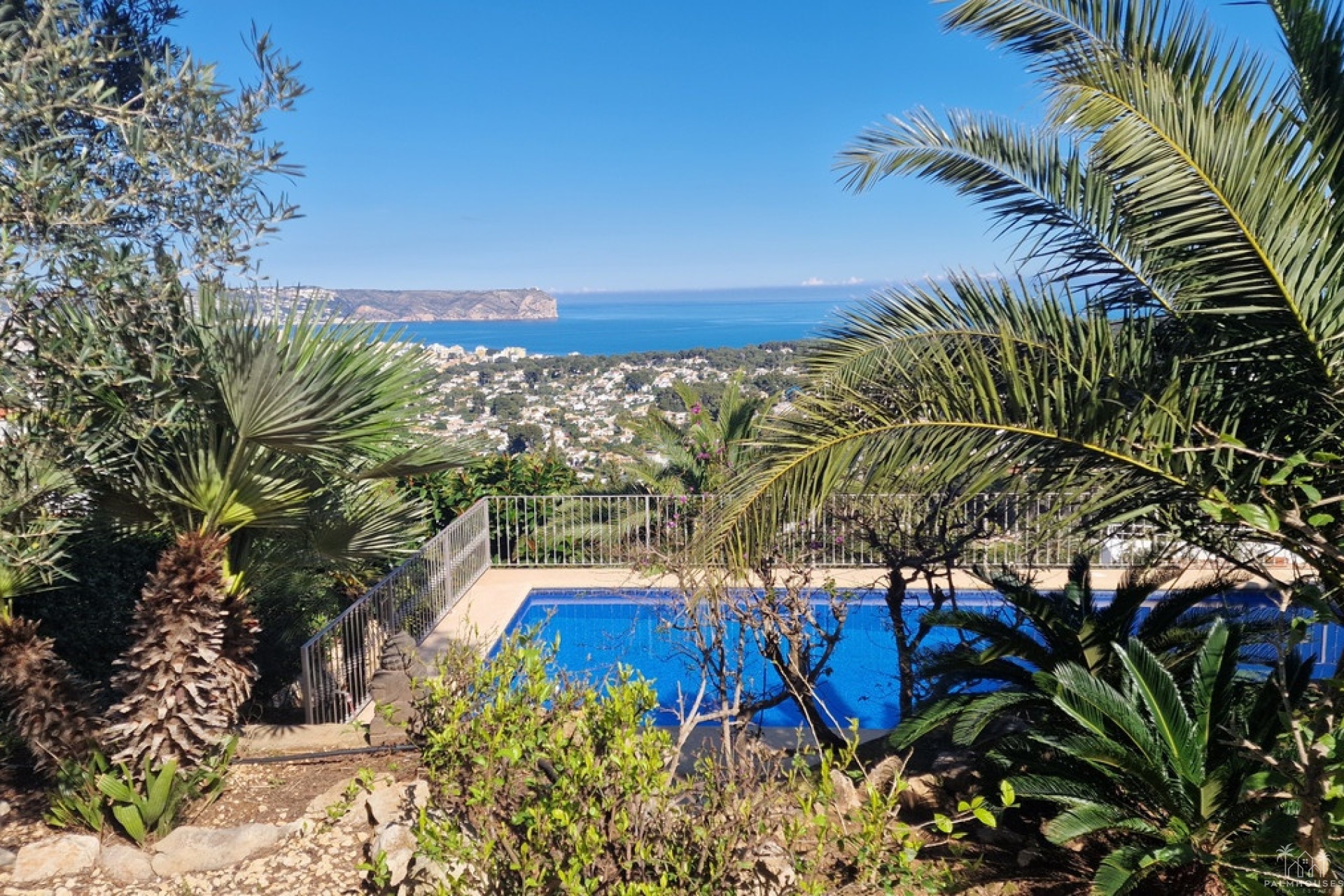 Revente - Villa - Jávea - Xàbia - Jávea - Xàbia Centro