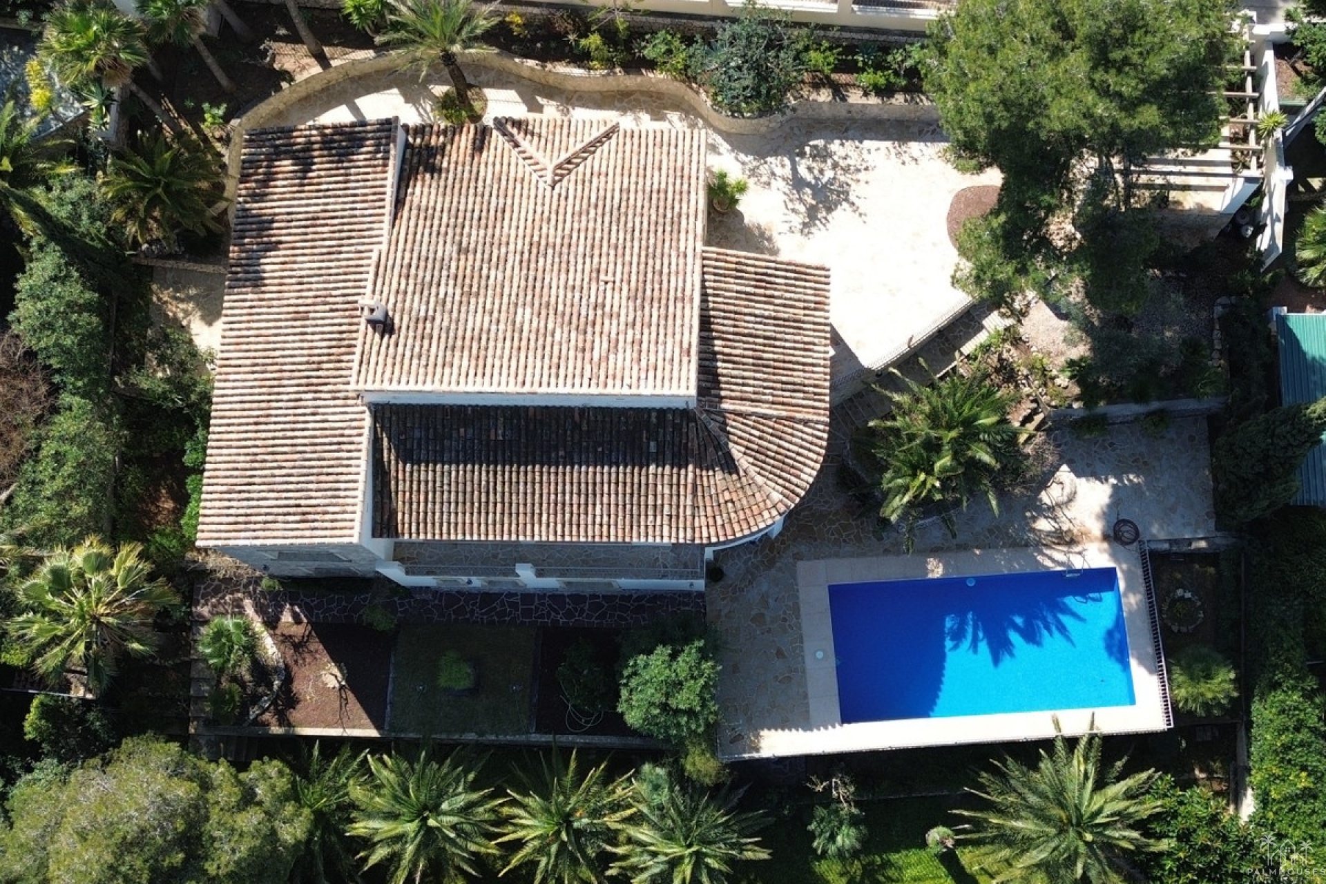 Revente - Villa - Jávea - Xàbia - Jávea - Xàbia Centro