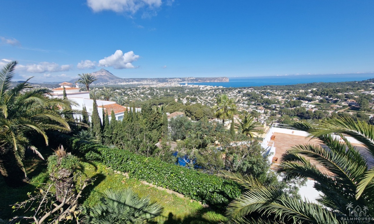 Revente - Villa - Jávea - Xàbia - Jávea - Xàbia Centro