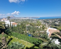 Revente - Villa - Jávea - Xàbia - Jávea - Xàbia Centro