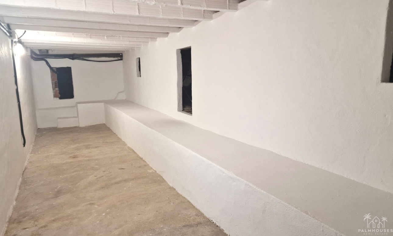 Revente - Villa - Jávea - Xàbia - Jávea - Xàbia Centro