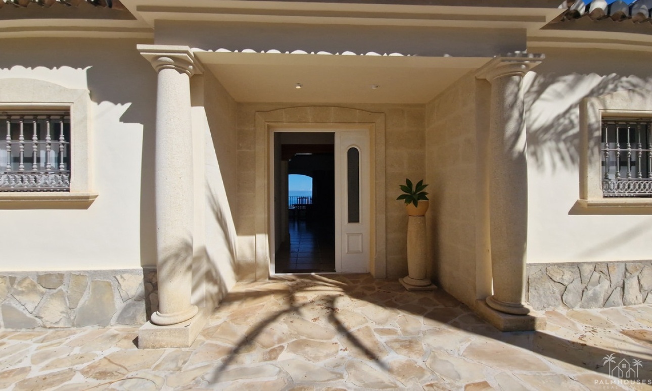 Revente - Villa - Jávea - Xàbia - Jávea - Xàbia Centro