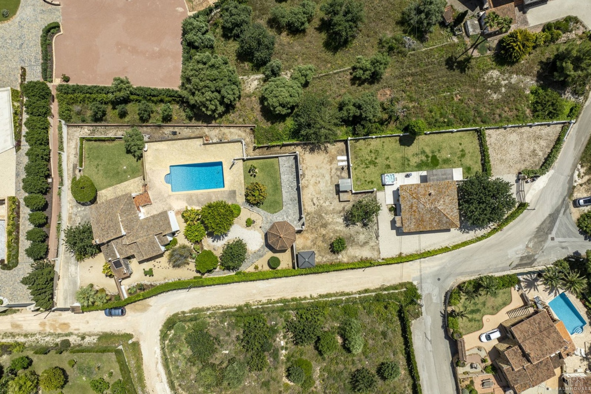 Revente - Villa - Jávea - Xàbia - Jávea - Xàbia Centro