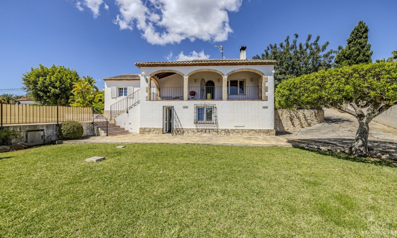 Revente - Villa - Jávea - Xàbia - Jávea - Xàbia Centro