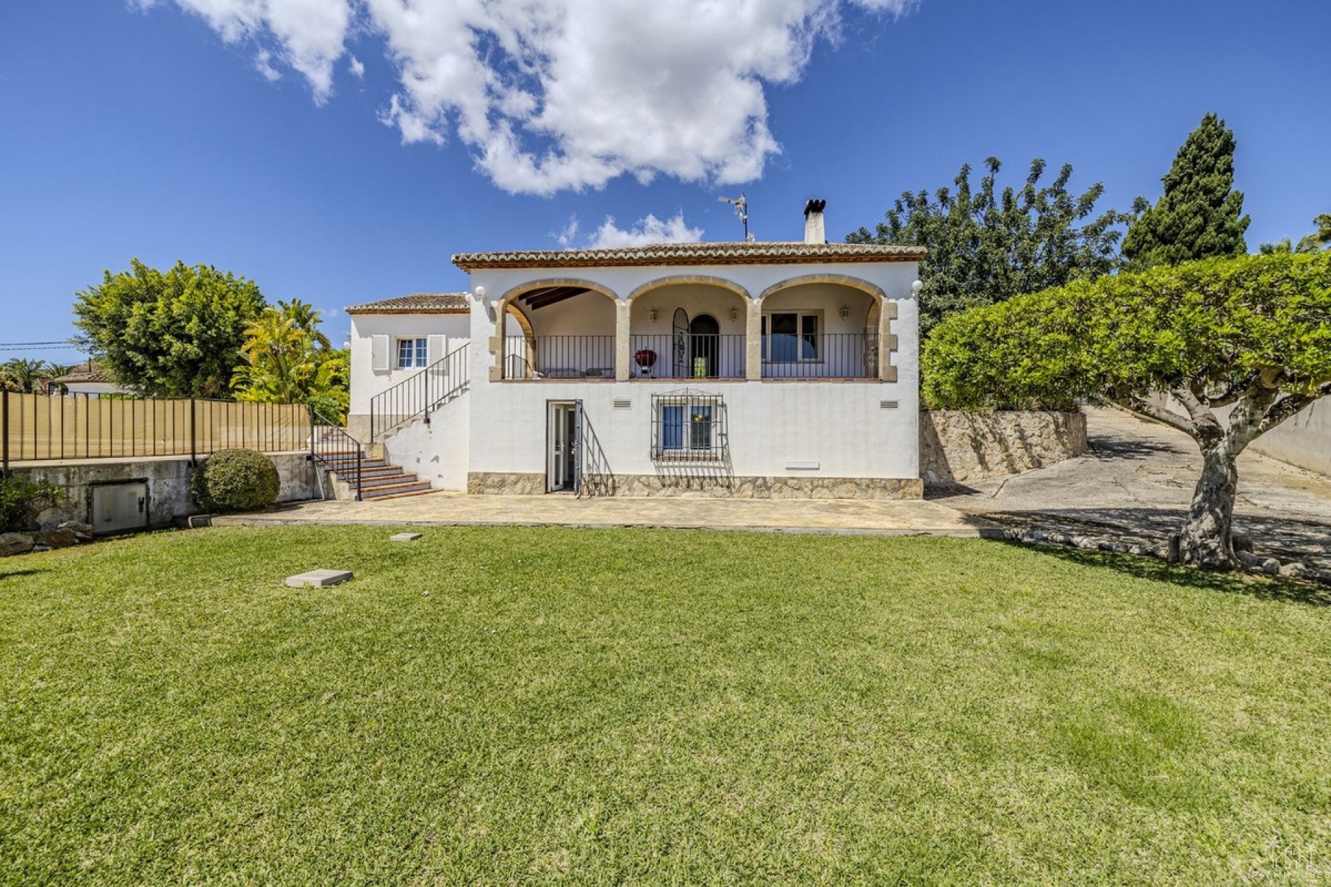 Revente - Villa - Jávea - Xàbia - Jávea - Xàbia Centro