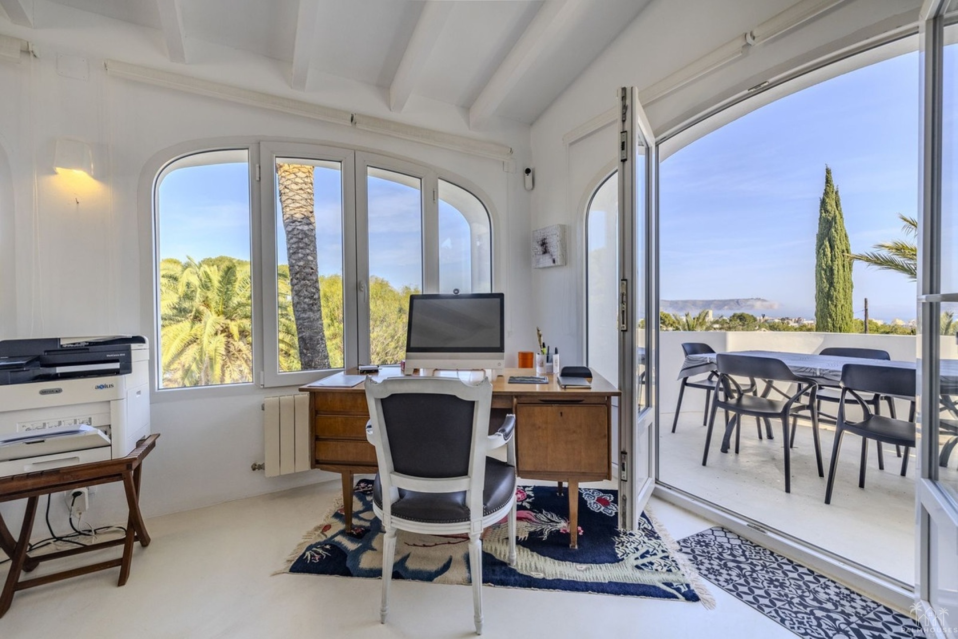 Revente - Villa - Jávea - Xàbia - Jávea - Xàbia Centro