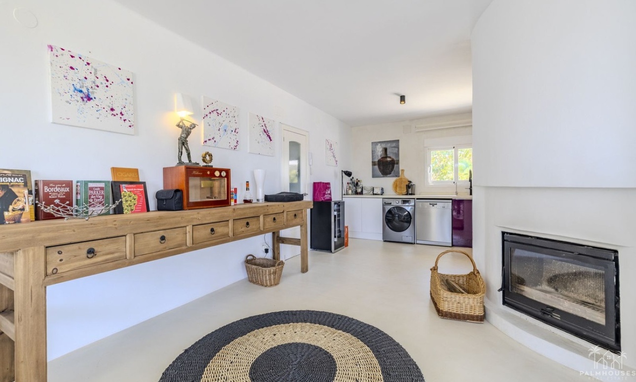 Revente - Villa - Jávea - Xàbia - Jávea - Xàbia Centro
