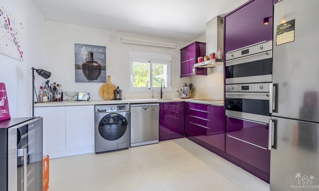Revente - Villa - Jávea - Xàbia - Jávea - Xàbia Centro
