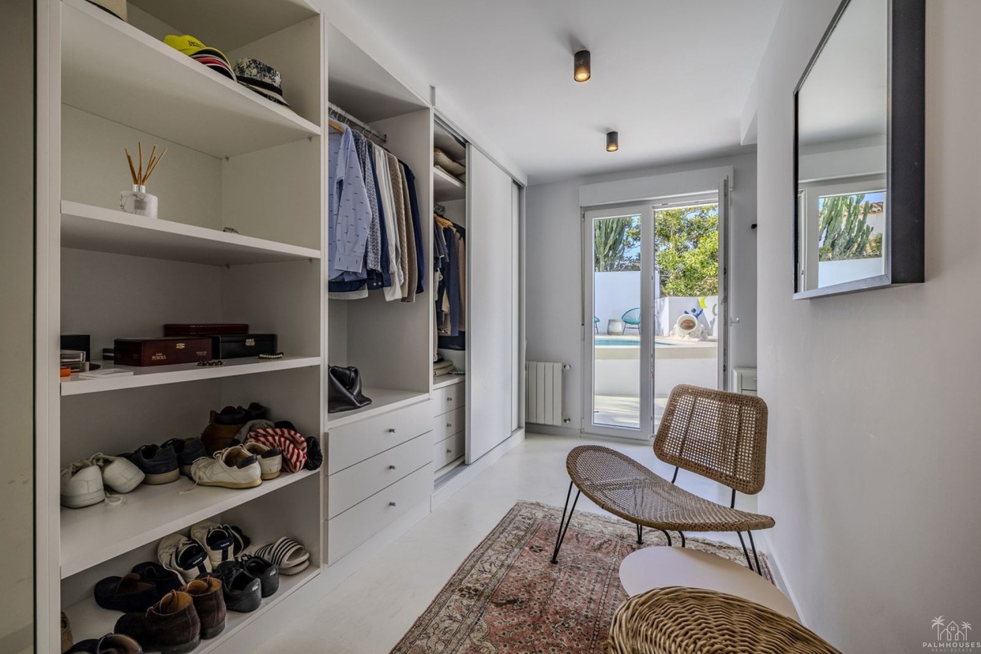Revente - Villa - Jávea - Xàbia - Jávea - Xàbia Centro