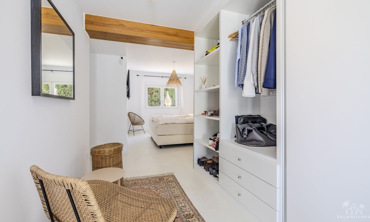 Revente - Villa - Jávea - Xàbia - Jávea - Xàbia Centro