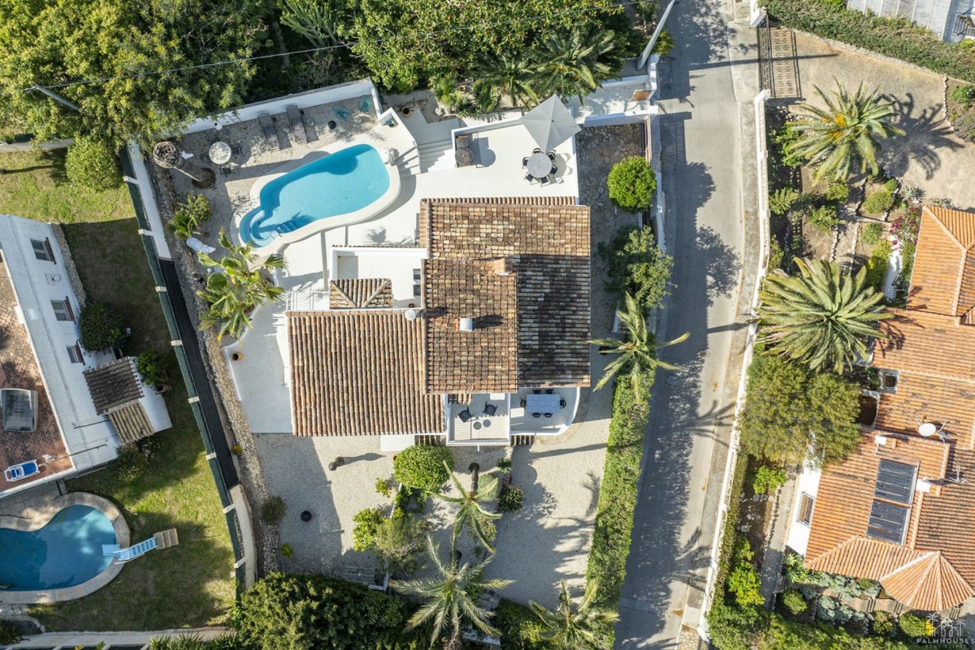 Revente - Villa - Jávea - Xàbia - Jávea - Xàbia Centro