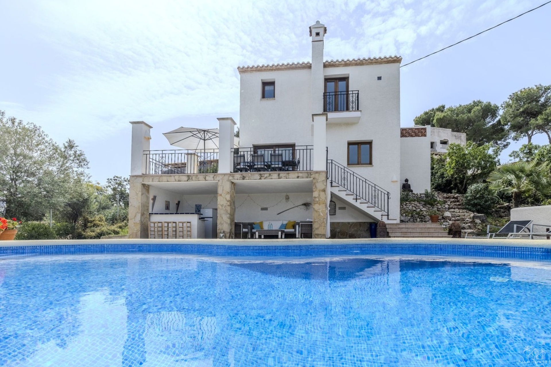 Revente - Villa - Jávea - Xàbia - Jávea - Xàbia Centro