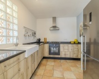 Revente - Villa - Jávea - Xàbia - Jávea - Xàbia Centro
