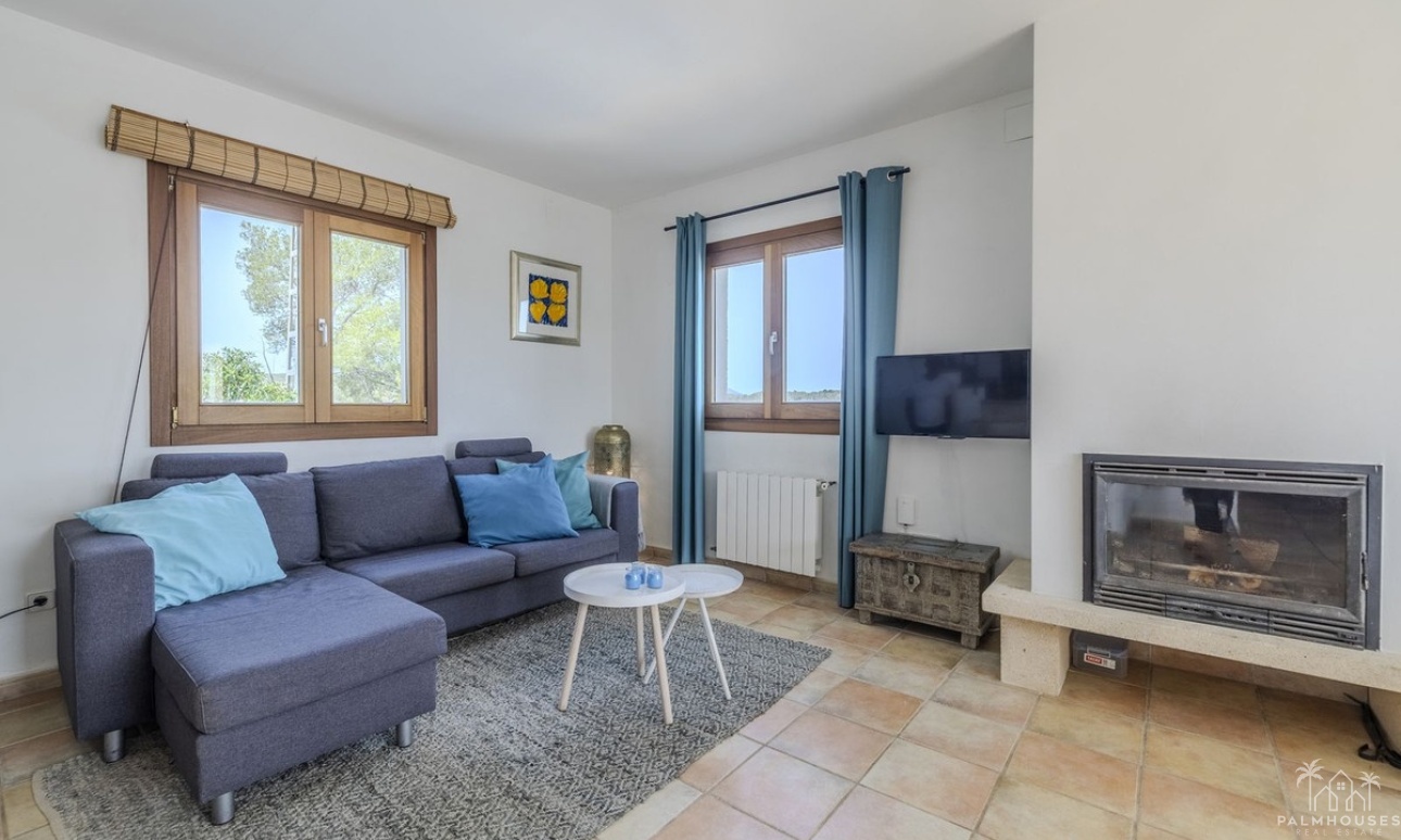 Revente - Villa - Jávea - Xàbia - Jávea - Xàbia Centro