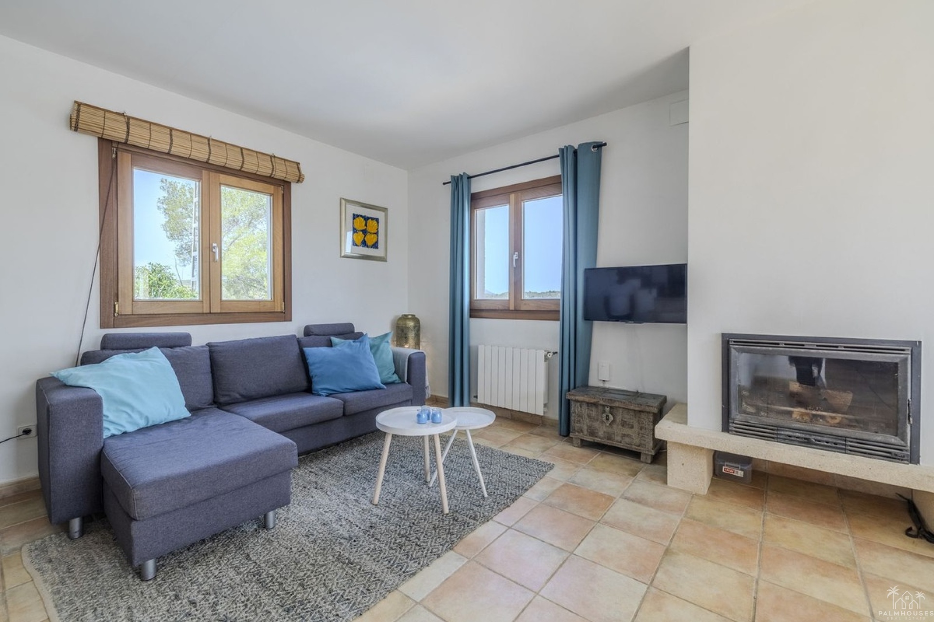 Revente - Villa - Jávea - Xàbia - Jávea - Xàbia Centro