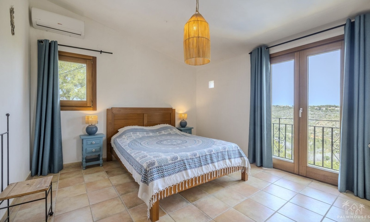 Revente - Villa - Jávea - Xàbia - Jávea - Xàbia Centro
