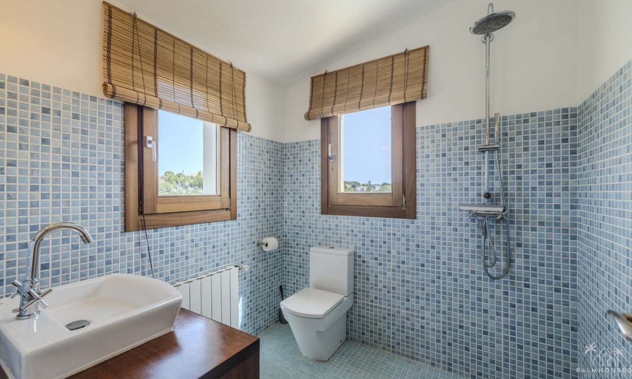 Revente - Villa - Jávea - Xàbia - Jávea - Xàbia Centro