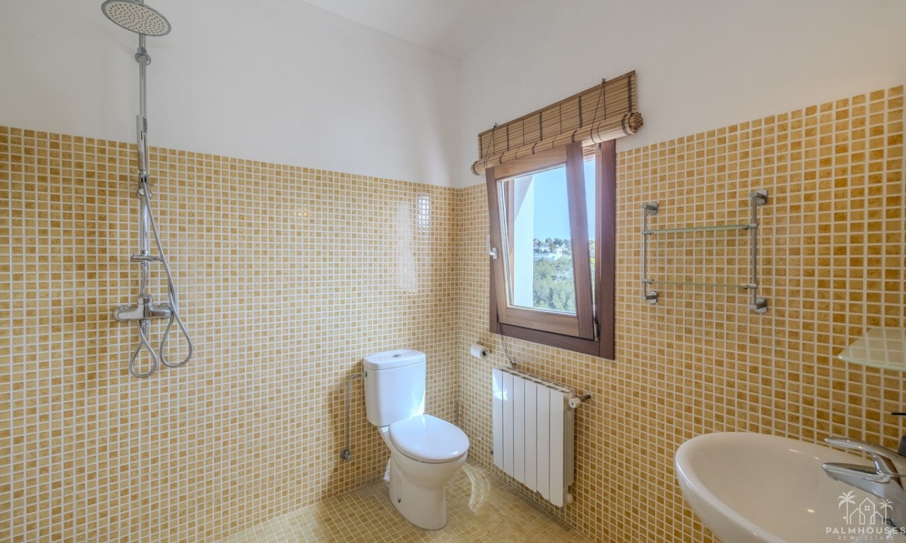 Revente - Villa - Jávea - Xàbia - Jávea - Xàbia Centro