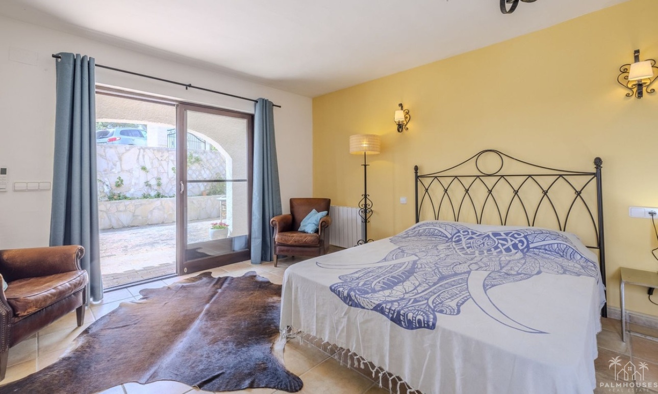 Revente - Villa - Jávea - Xàbia - Jávea - Xàbia Centro