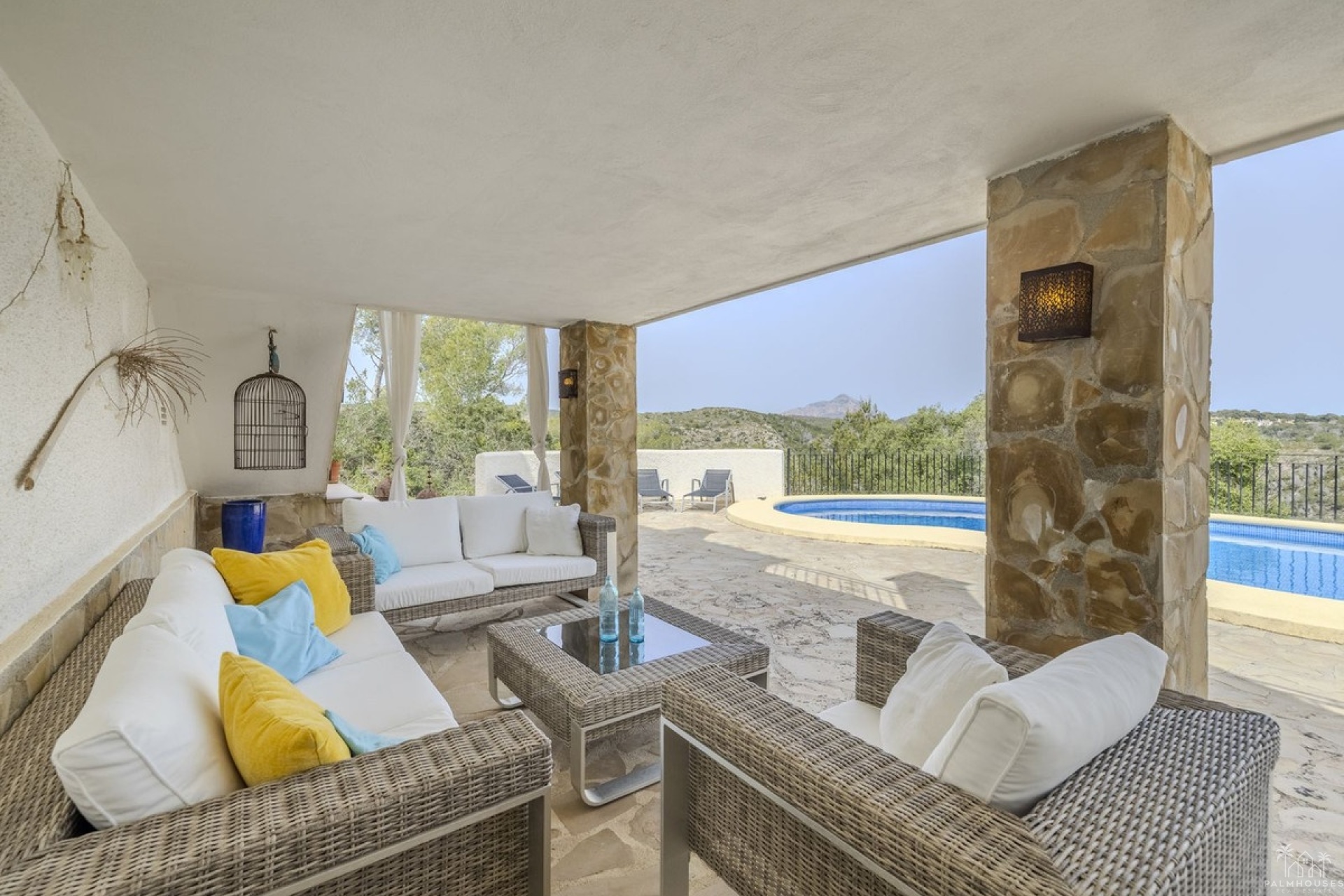 Revente - Villa - Jávea - Xàbia - Jávea - Xàbia Centro