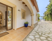 Revente - Villa - Jávea - Xàbia - Jávea - Xàbia Centro