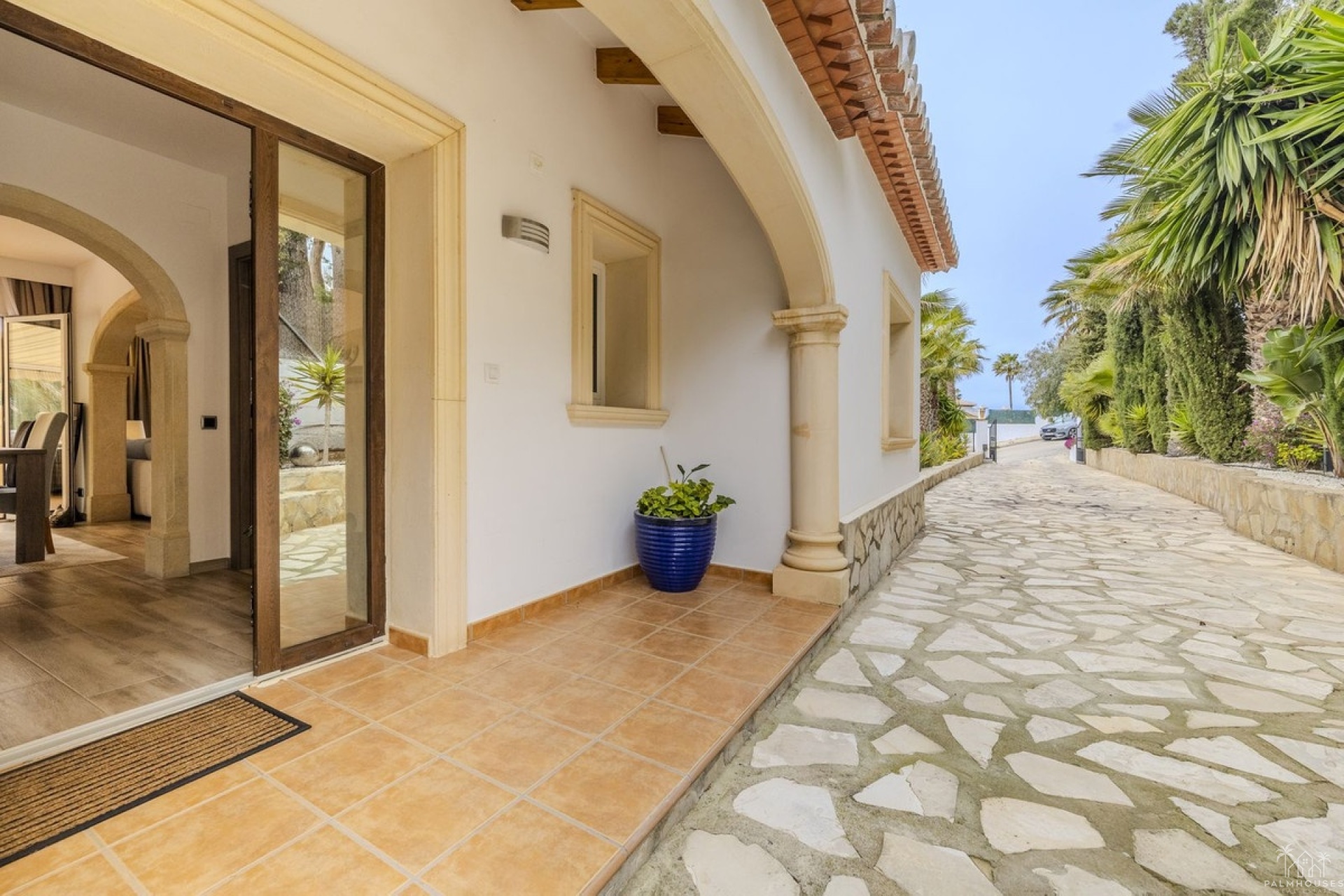 Revente - Villa - Jávea - Xàbia - Jávea - Xàbia Centro