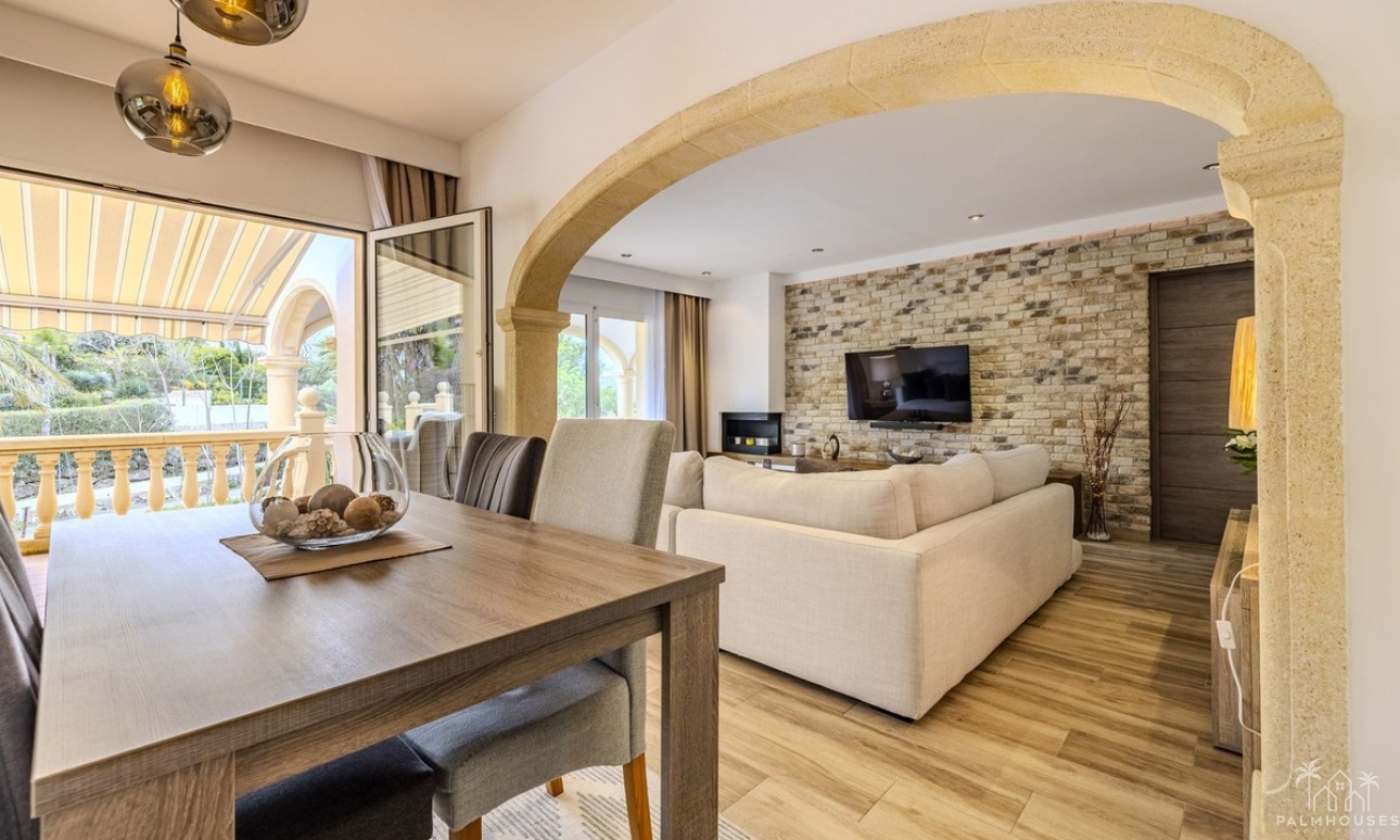 Revente - Villa - Jávea - Xàbia - Jávea - Xàbia Centro
