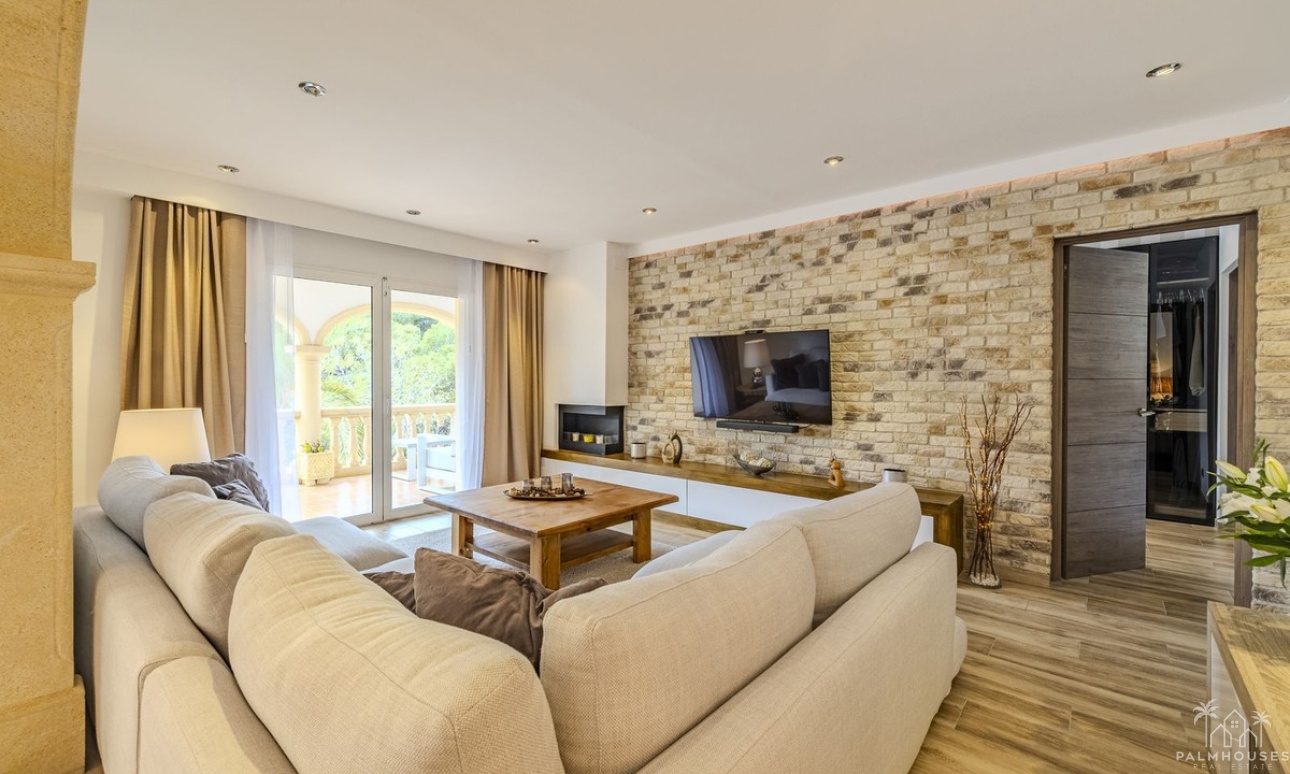 Revente - Villa - Jávea - Xàbia - Jávea - Xàbia Centro