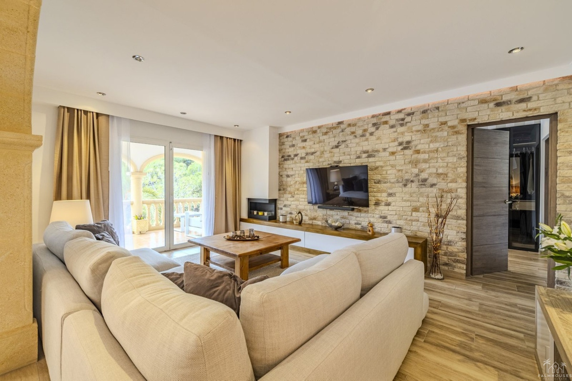 Revente - Villa - Jávea - Xàbia - Jávea - Xàbia Centro