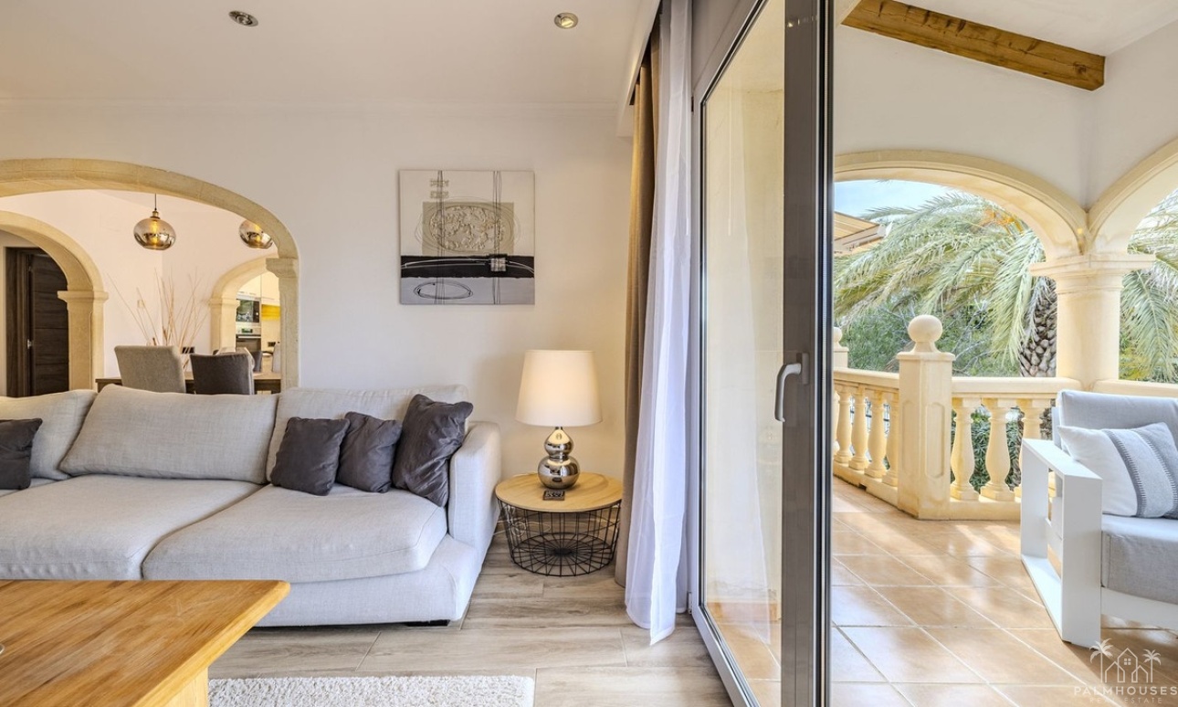 Revente - Villa - Jávea - Xàbia - Jávea - Xàbia Centro