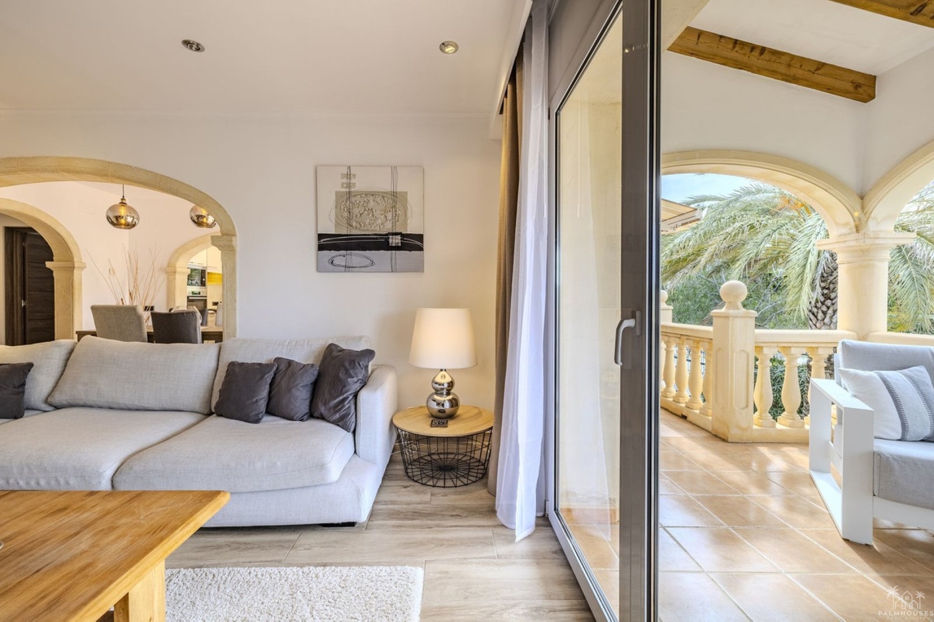 Revente - Villa - Jávea - Xàbia - Jávea - Xàbia Centro