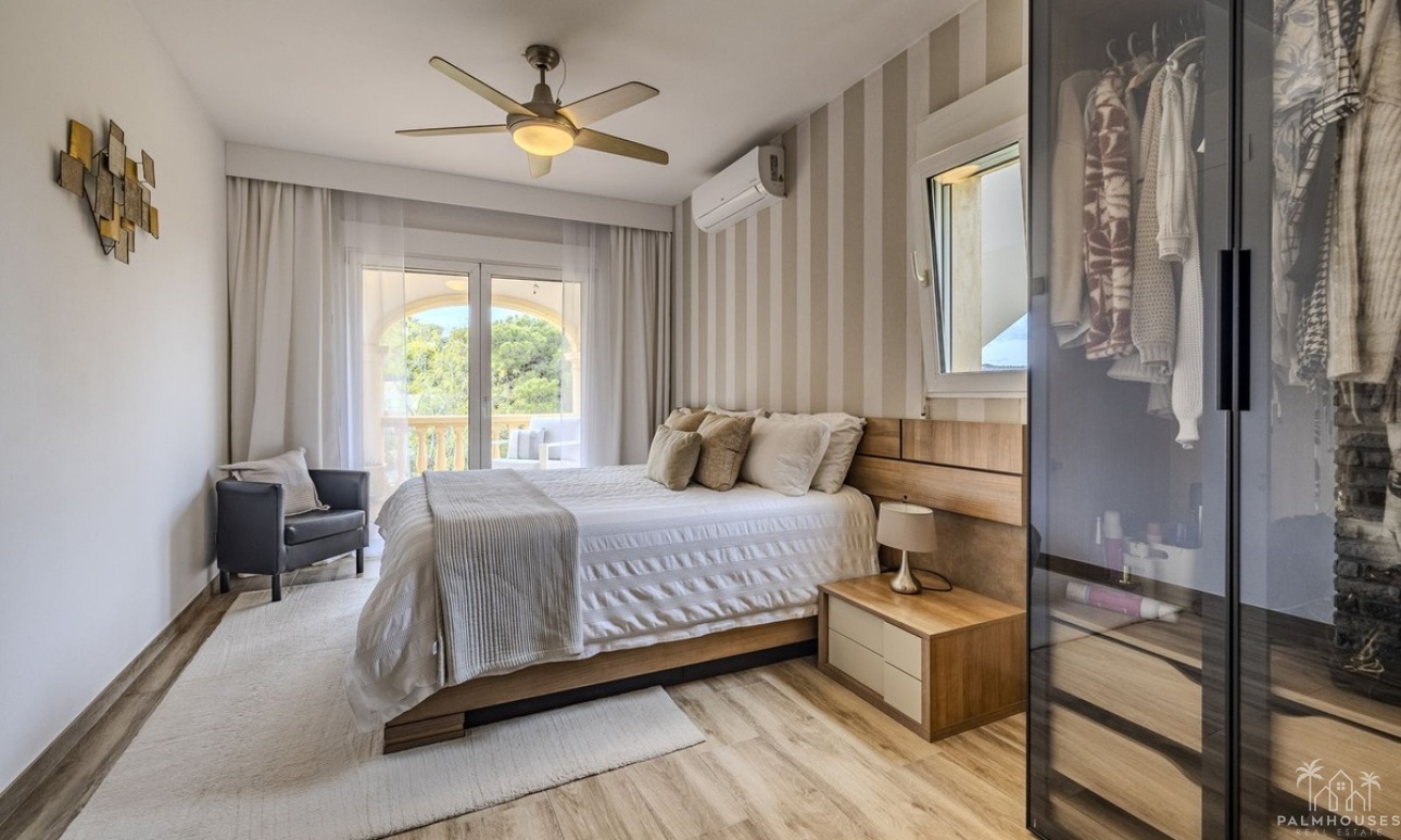 Revente - Villa - Jávea - Xàbia - Jávea - Xàbia Centro