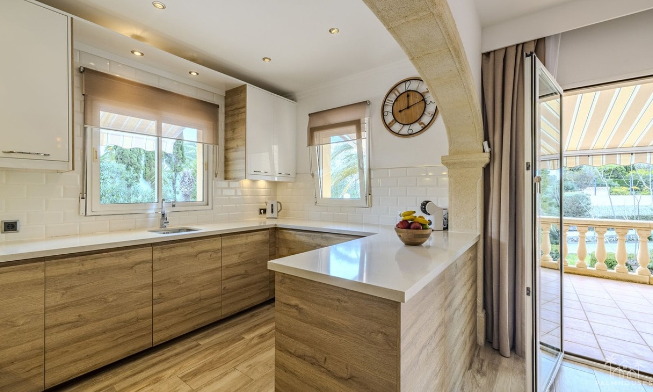 Revente - Villa - Jávea - Xàbia - Jávea - Xàbia Centro