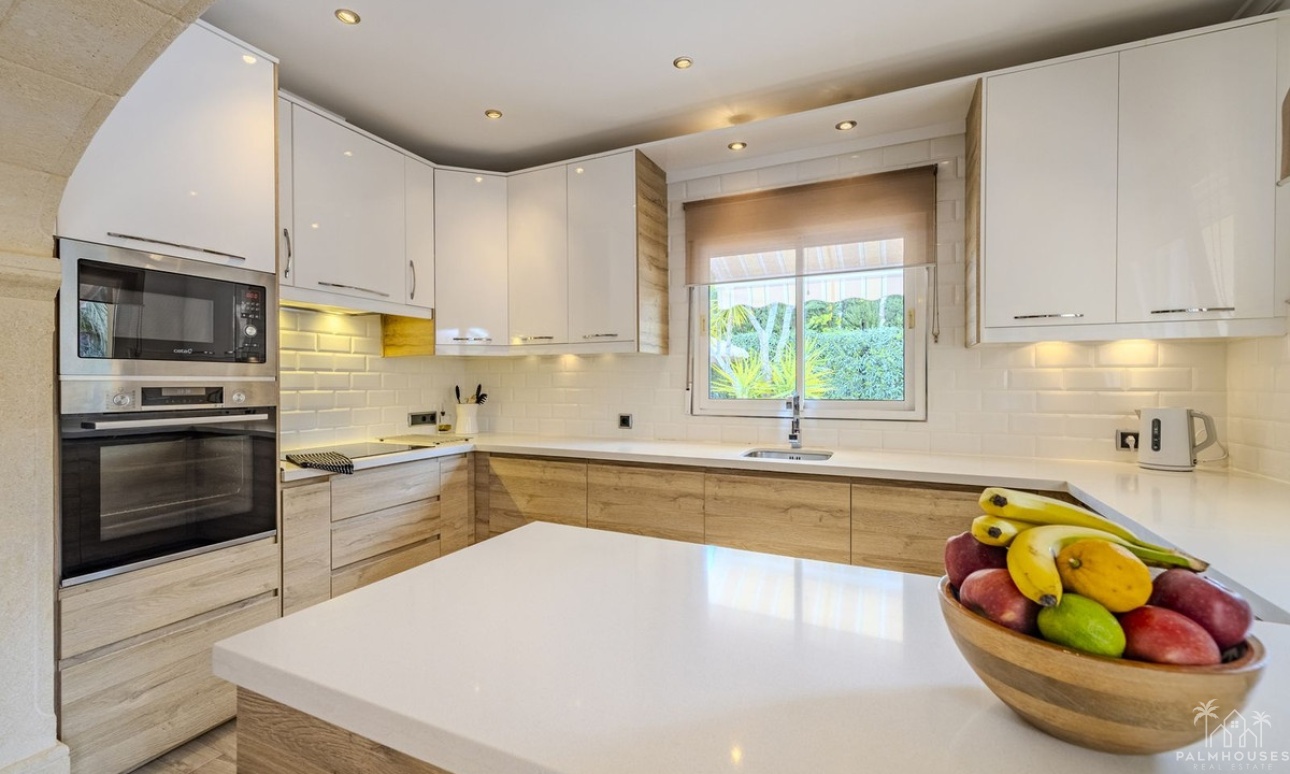 Revente - Villa - Jávea - Xàbia - Jávea - Xàbia Centro