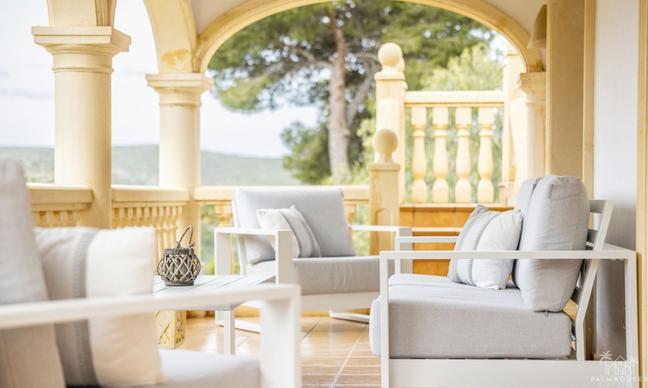 Revente - Villa - Jávea - Xàbia - Jávea - Xàbia Centro