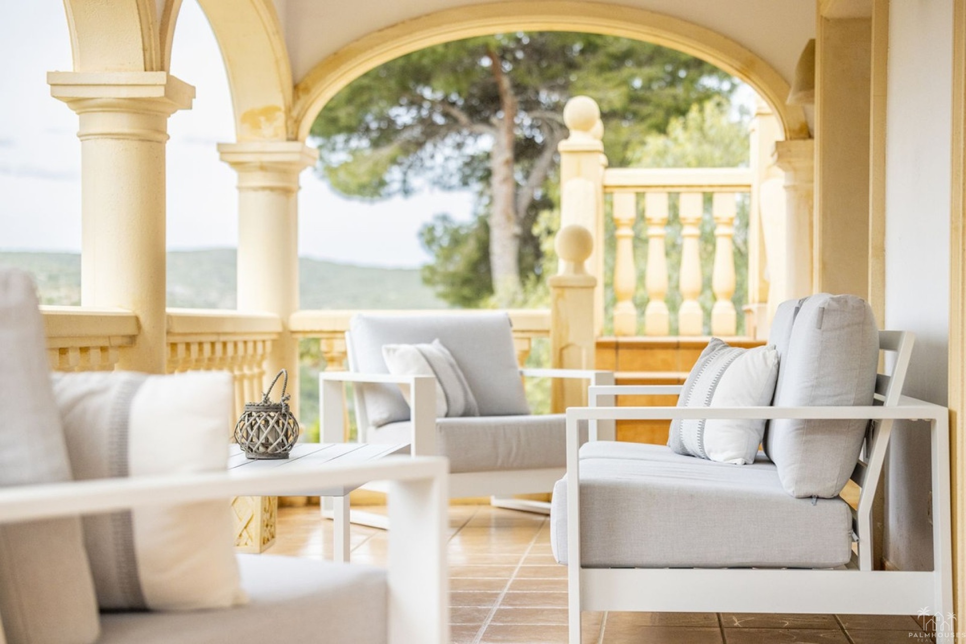 Revente - Villa - Jávea - Xàbia - Jávea - Xàbia Centro