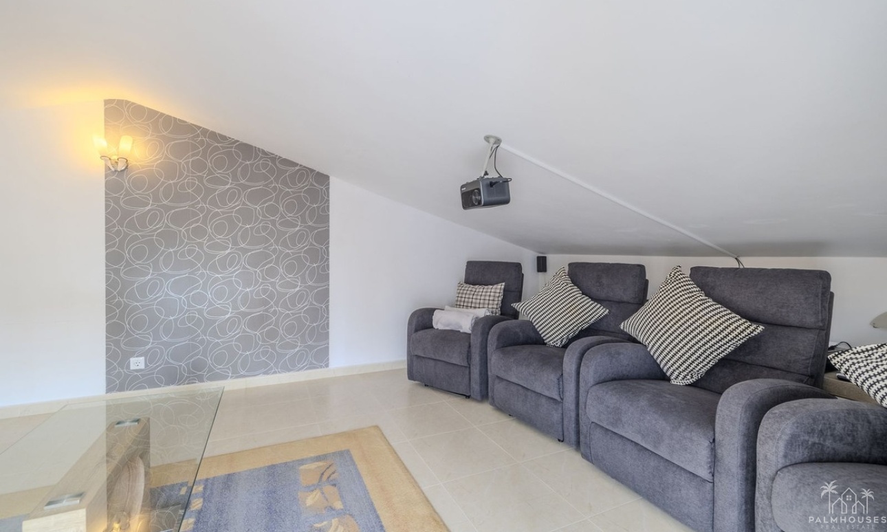 Revente - Villa - Jávea - Xàbia - Jávea - Xàbia Centro