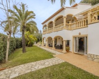 Revente - Villa - Jávea - Xàbia - Jávea - Xàbia Centro